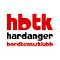 Logo for Hardanger Bordtennisklubb